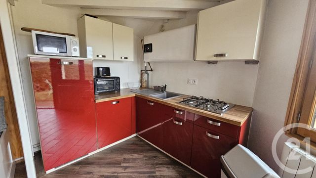 maison à vendre - 2 pièces - 25.0 m2 - METABIEF - 25 - FRANCHE-COMTE - Century 21 Avenir Immobilier