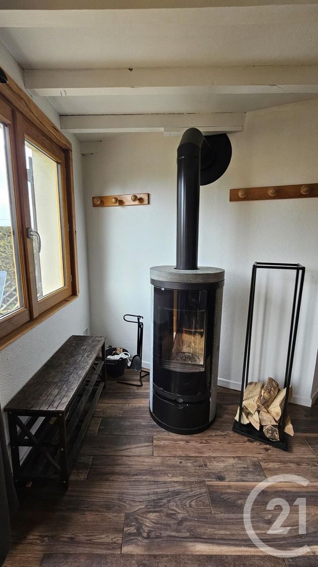 maison à vendre - 2 pièces - 25.0 m2 - METABIEF - 25 - FRANCHE-COMTE - Century 21 Avenir Immobilier