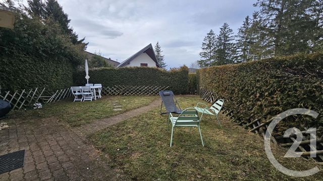 maison à vendre - 2 pièces - 25.0 m2 - METABIEF - 25 - FRANCHE-COMTE - Century 21 Avenir Immobilier