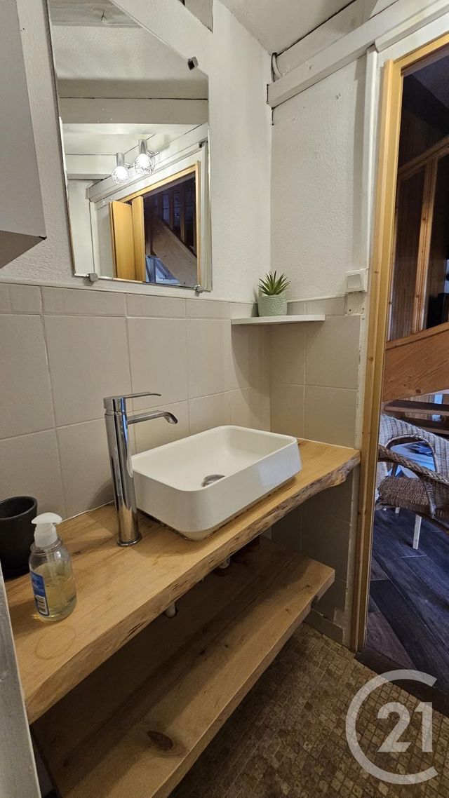 maison à vendre - 2 pièces - 25.0 m2 - METABIEF - 25 - FRANCHE-COMTE - Century 21 Avenir Immobilier