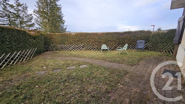 maison à vendre - 2 pièces - 25.0 m2 - METABIEF - 25 - FRANCHE-COMTE - Century 21 Avenir Immobilier