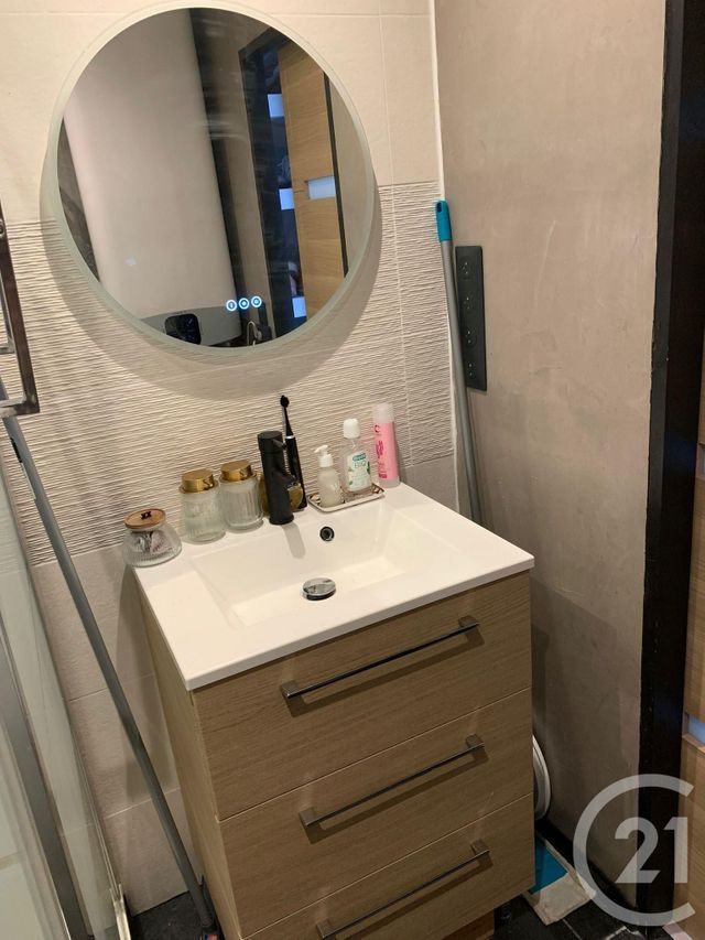 Appartement F1 à louer - 2 pièces - 23.8 m2 - METABIEF - 25 - FRANCHE-COMTE - Century 21 Avenir Immobilier