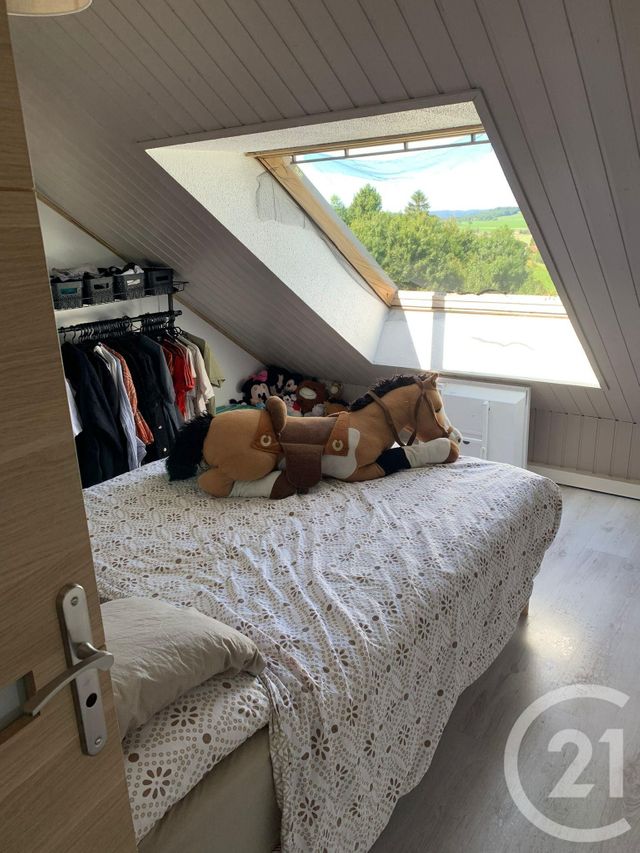 Appartement F1 à louer - 2 pièces - 23.8 m2 - METABIEF - 25 - FRANCHE-COMTE - Century 21 Avenir Immobilier