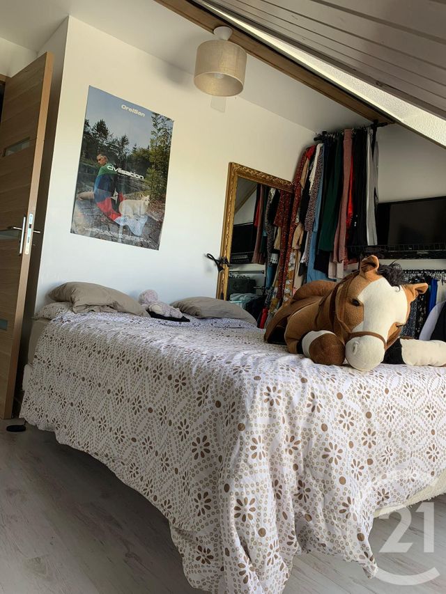 Appartement F1 à louer - 2 pièces - 23.8 m2 - METABIEF - 25 - FRANCHE-COMTE - Century 21 Avenir Immobilier