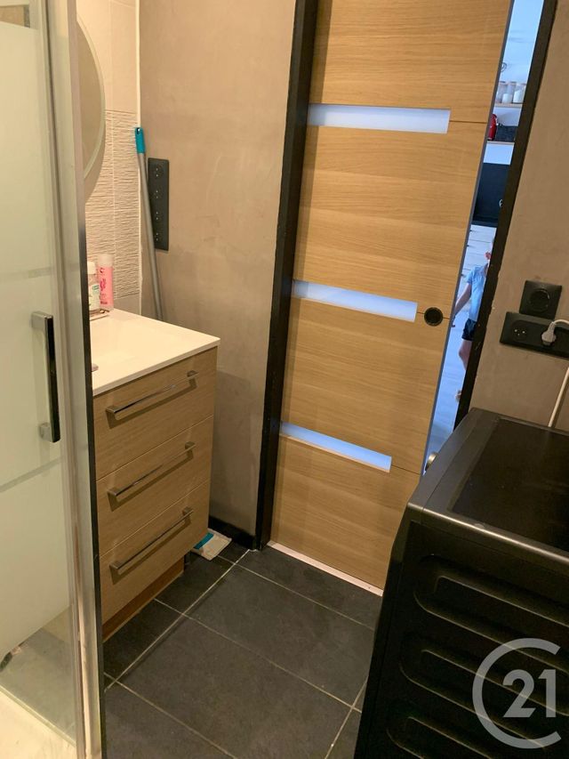 Appartement F1 à louer - 2 pièces - 23.8 m2 - METABIEF - 25 - FRANCHE-COMTE - Century 21 Avenir Immobilier