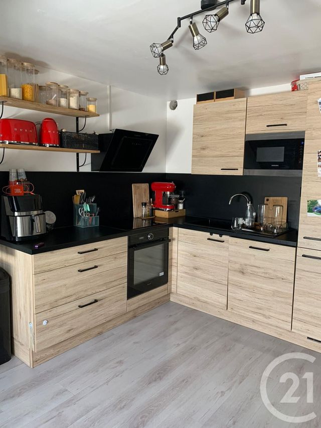 Appartement F1 à louer - 2 pièces - 23.8 m2 - METABIEF - 25 - FRANCHE-COMTE - Century 21 Avenir Immobilier