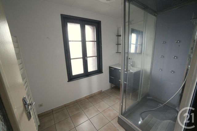 Appartement F4 à louer - 4 pièces - 91.66 m2 - LONGEVILLES MONT D OR - 25 - FRANCHE-COMTE - Century 21 Avenir Immobilier