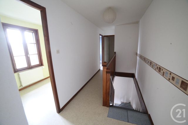 Appartement F4 à louer - 4 pièces - 91.66 m2 - LONGEVILLES MONT D OR - 25 - FRANCHE-COMTE - Century 21 Avenir Immobilier