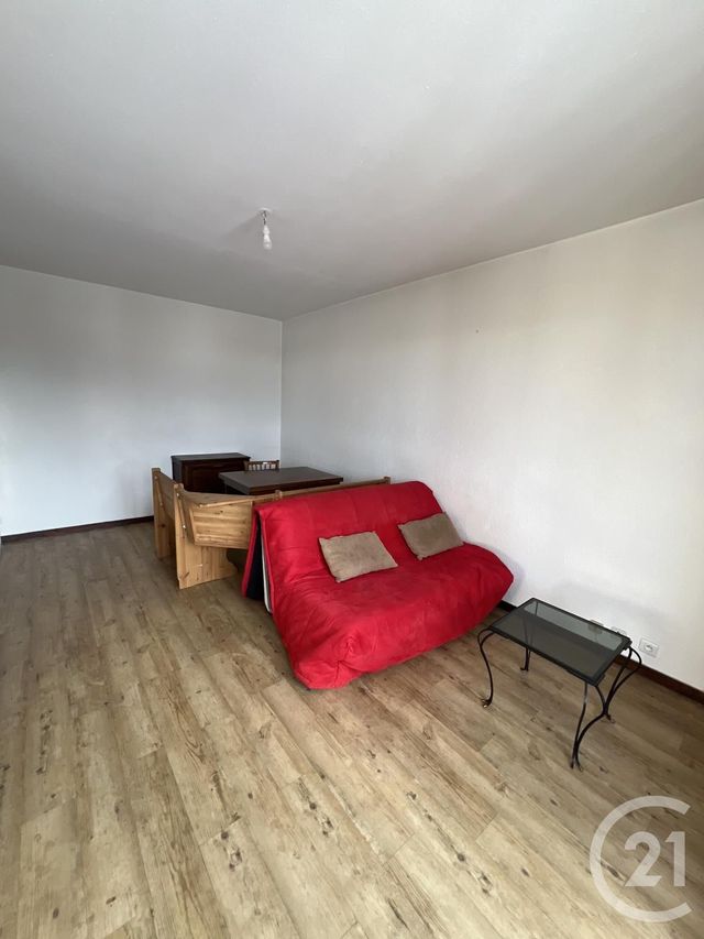 Appartement F1 à louer - 2 pièces - 29.76 m2 - METABIEF - 25 - FRANCHE-COMTE - Century 21 Avenir Immobilier