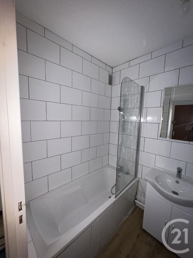 Appartement F1 à louer - 2 pièces - 29.76 m2 - METABIEF - 25 - FRANCHE-COMTE - Century 21 Avenir Immobilier