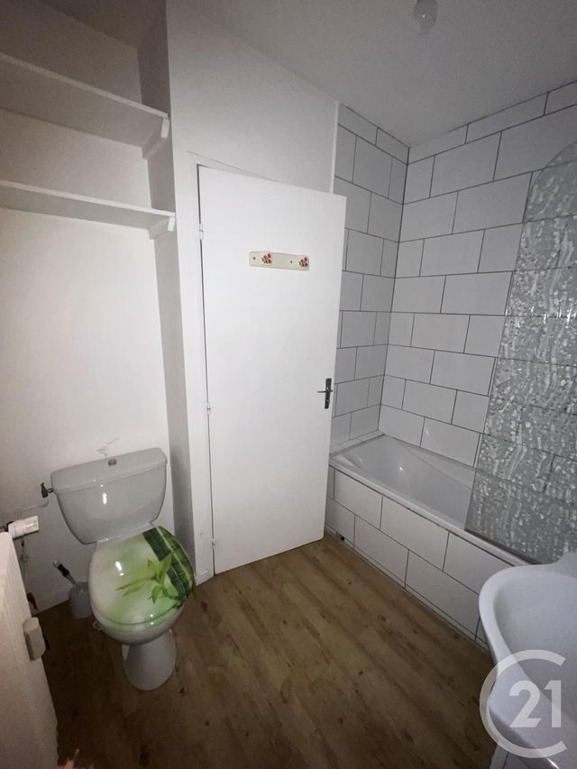 Appartement F1 à louer - 2 pièces - 29.76 m2 - METABIEF - 25 - FRANCHE-COMTE - Century 21 Avenir Immobilier