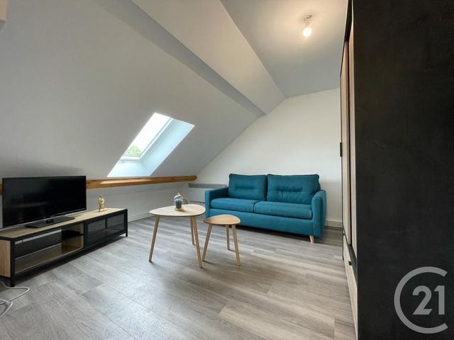 Appartement Studio à vendre - 2 pièces - 15.0 m2 - METABIEF - 25 - FRANCHE-COMTE - Century 21 Avenir Immobilier