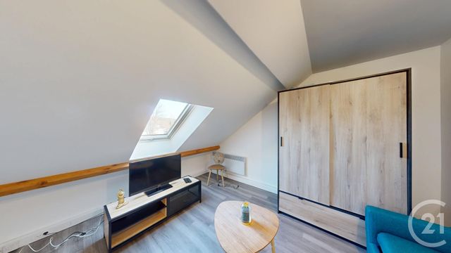 Appartement Studio à vendre - 2 pièces - 15.0 m2 - METABIEF - 25 - FRANCHE-COMTE - Century 21 Avenir Immobilier