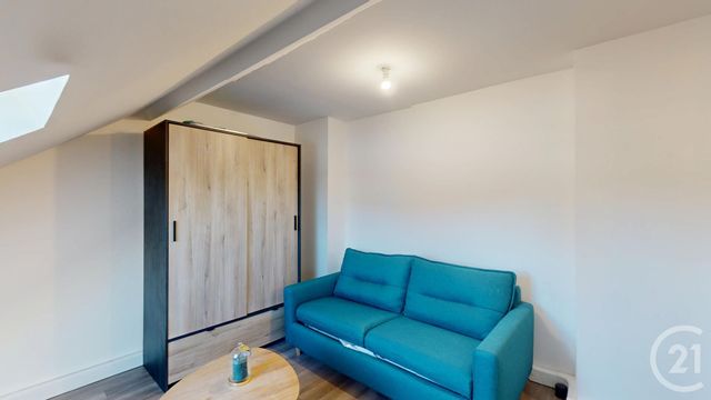 Appartement Studio à vendre - 2 pièces - 15.0 m2 - METABIEF - 25 - FRANCHE-COMTE - Century 21 Avenir Immobilier