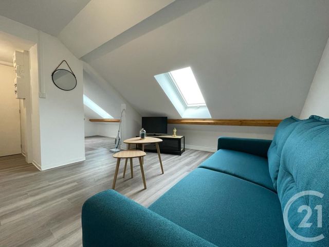 Appartement Studio à vendre - 2 pièces - 15.0 m2 - METABIEF - 25 - FRANCHE-COMTE - Century 21 Avenir Immobilier