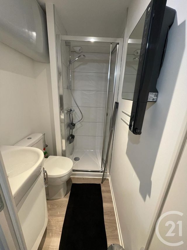 Appartement Studio à vendre - 2 pièces - 15.0 m2 - METABIEF - 25 - FRANCHE-COMTE - Century 21 Avenir Immobilier