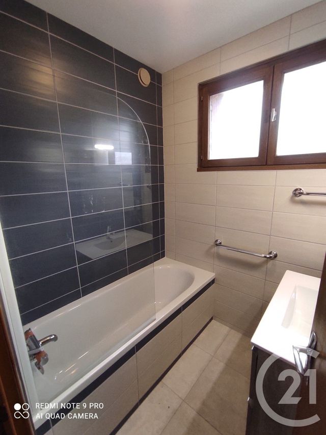 Appartement F2 bis à louer - 2 pièces - 50.72 m2 - ST POINT LAC - 25 - FRANCHE-COMTE - Century 21 Avenir Immobilier