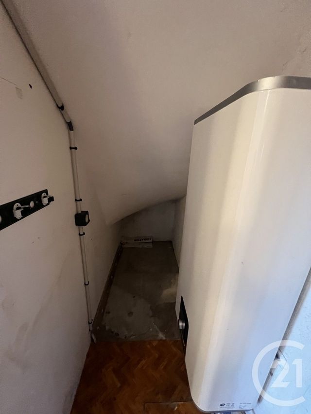 Appartement F2 bis à louer - 2 pièces - 50.72 m2 - ST POINT LAC - 25 - FRANCHE-COMTE - Century 21 Avenir Immobilier