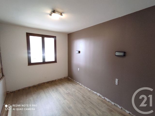 Appartement F2 bis à louer - 2 pièces - 50.72 m2 - ST POINT LAC - 25 - FRANCHE-COMTE - Century 21 Avenir Immobilier