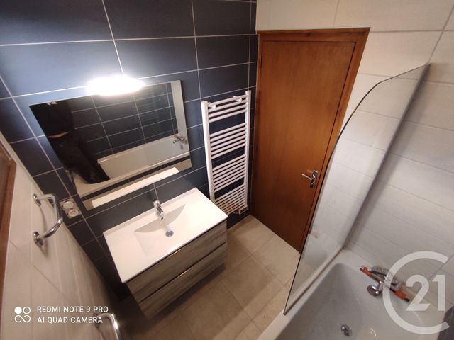 Appartement F2 bis à louer - 2 pièces - 50.72 m2 - ST POINT LAC - 25 - FRANCHE-COMTE - Century 21 Avenir Immobilier