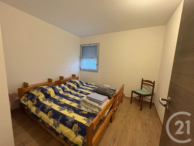 Appartement F3 à louer - 3 pièces - 65.48 m2 - MOUTHE - 25 - FRANCHE-COMTE - Century 21 Avenir Immobilier