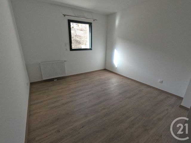 Appartement F3 à louer - 3 pièces - 61.37 m2 - JOUGNE - 25 - FRANCHE-COMTE - Century 21 Avenir Immobilier