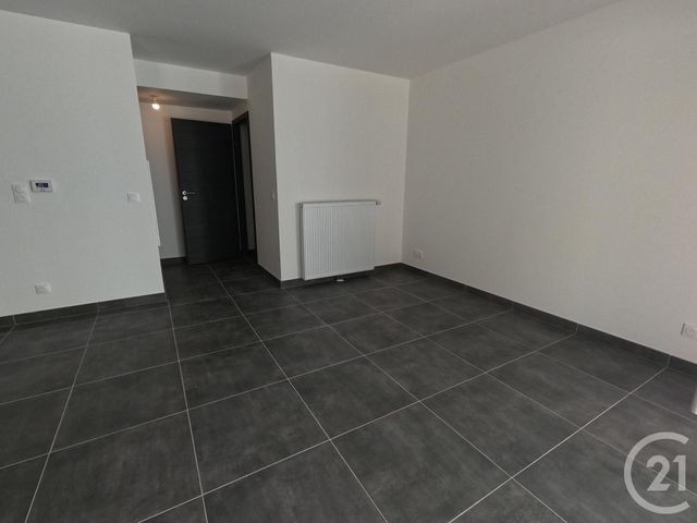 Appartement F3 à louer - 3 pièces - 61.37 m2 - JOUGNE - 25 - FRANCHE-COMTE - Century 21 Avenir Immobilier