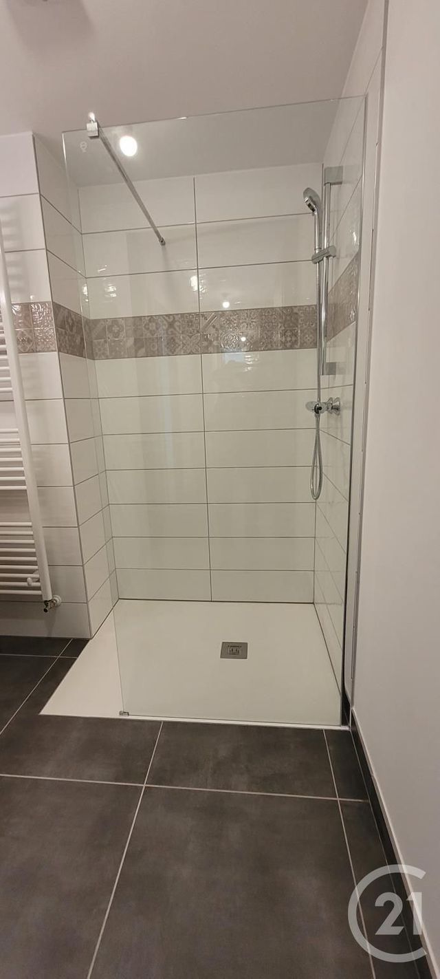 Appartement F3 à louer - 3 pièces - 61.37 m2 - JOUGNE - 25 - FRANCHE-COMTE - Century 21 Avenir Immobilier