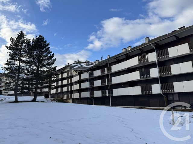 appartement - METABIEF - 25