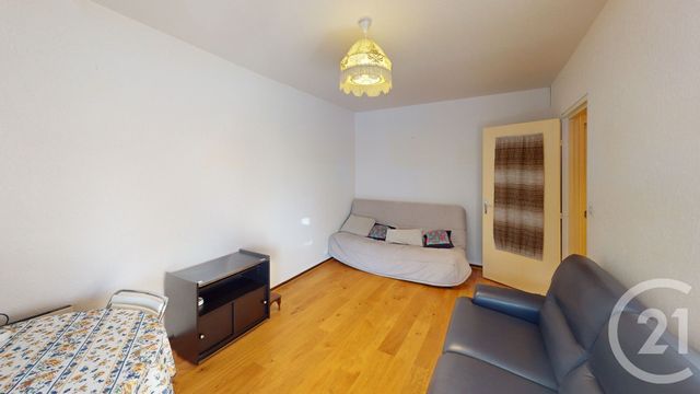 Appartement F2 à vendre - 2 pièces - 45.0 m2 - METABIEF - 25 - FRANCHE-COMTE - Century 21 Avenir Immobilier