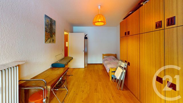 Appartement F2 à vendre - 2 pièces - 45.0 m2 - METABIEF - 25 - FRANCHE-COMTE - Century 21 Avenir Immobilier