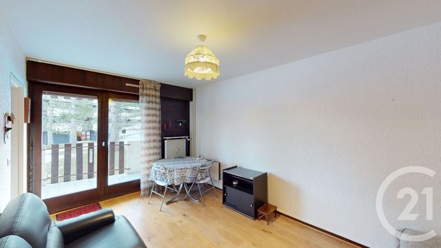 Appartement F2 à vendre - 2 pièces - 45.0 m2 - METABIEF - 25 - FRANCHE-COMTE - Century 21 Avenir Immobilier