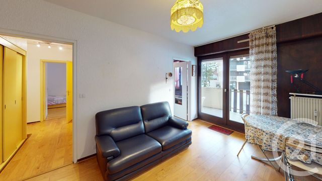 Appartement F2 à vendre - 2 pièces - 45.0 m2 - METABIEF - 25 - FRANCHE-COMTE - Century 21 Avenir Immobilier