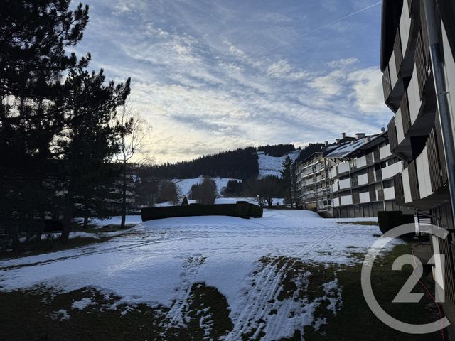 Appartement F2 à vendre - 2 pièces - 45.0 m2 - METABIEF - 25 - FRANCHE-COMTE - Century 21 Avenir Immobilier