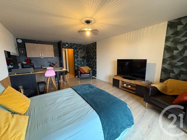 appartement - MALBUISSON - 25