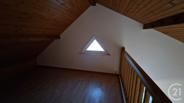 Appartement Duplex à louer - 3 pièces - 100.0 m2 - LABERGEMENT STE MARIE - 25 - FRANCHE-COMTE - Century 21 Avenir Immobilier