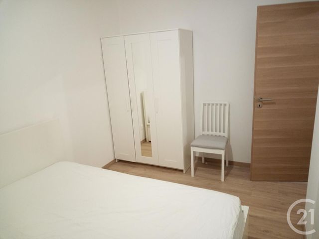 Appartement F2 à louer - 2 pièces - 41.61 m2 - JOUGNE - 25 - FRANCHE-COMTE - Century 21 Avenir Immobilier