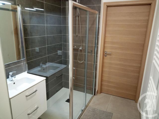 Appartement F2 à louer - 2 pièces - 41.61 m2 - JOUGNE - 25 - FRANCHE-COMTE - Century 21 Avenir Immobilier