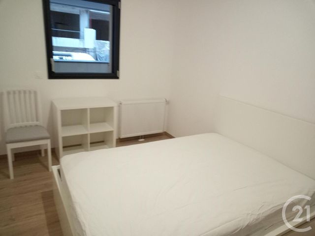 Appartement F2 à louer - 2 pièces - 41.61 m2 - JOUGNE - 25 - FRANCHE-COMTE - Century 21 Avenir Immobilier