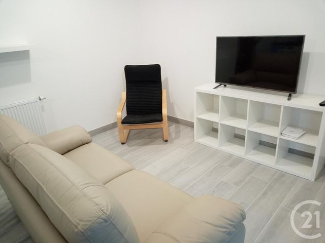 Appartement F2 à louer - 2 pièces - 41.61 m2 - JOUGNE - 25 - FRANCHE-COMTE - Century 21 Avenir Immobilier