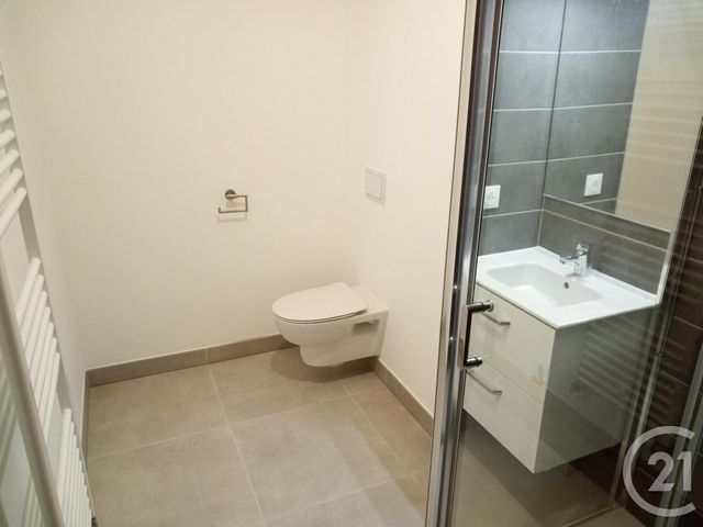 Appartement F2 à louer - 2 pièces - 41.61 m2 - JOUGNE - 25 - FRANCHE-COMTE - Century 21 Avenir Immobilier