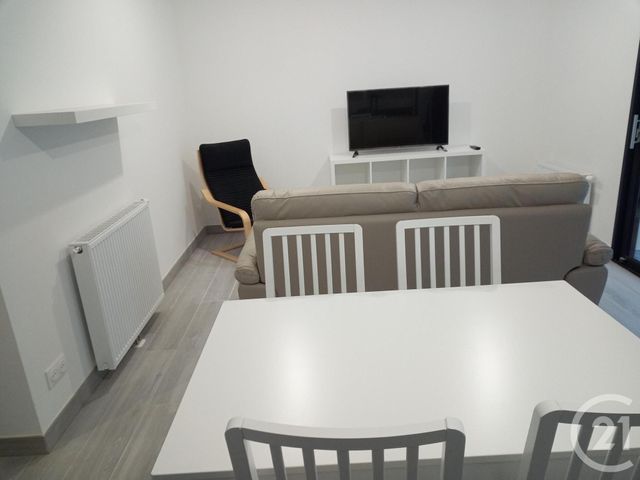 Appartement F2 à louer - 2 pièces - 41.61 m2 - JOUGNE - 25 - FRANCHE-COMTE - Century 21 Avenir Immobilier