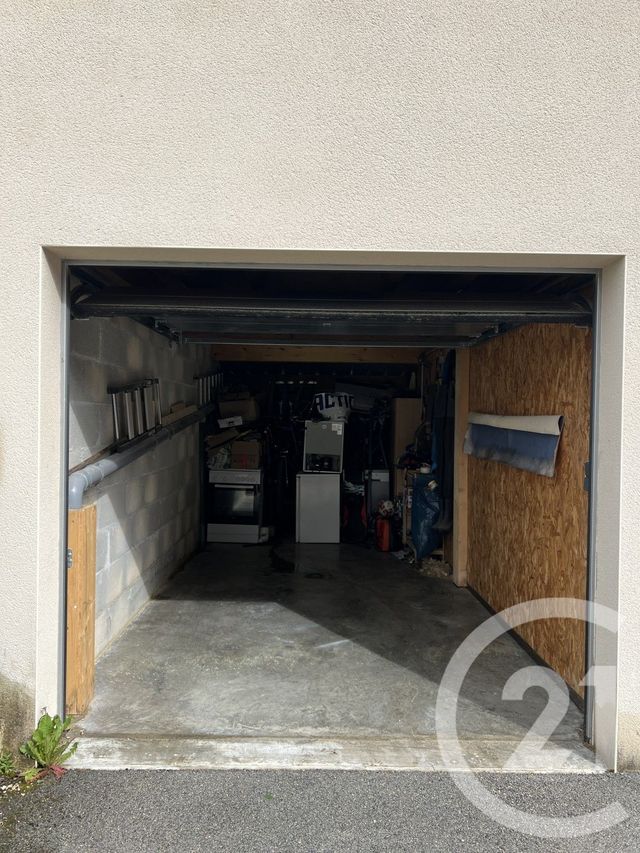 Appartement F3 à vendre - 3 pièces - 58.43 m2 - MOUTHE - 25 - FRANCHE-COMTE - Century 21 Avenir Immobilier