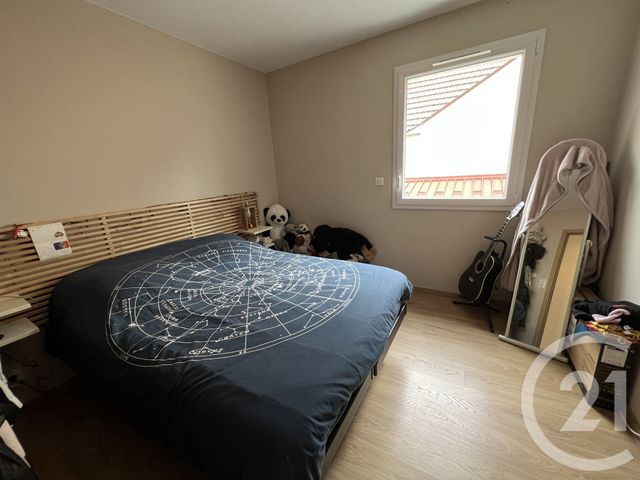 Appartement F3 à vendre - 3 pièces - 58.43 m2 - MOUTHE - 25 - FRANCHE-COMTE - Century 21 Avenir Immobilier