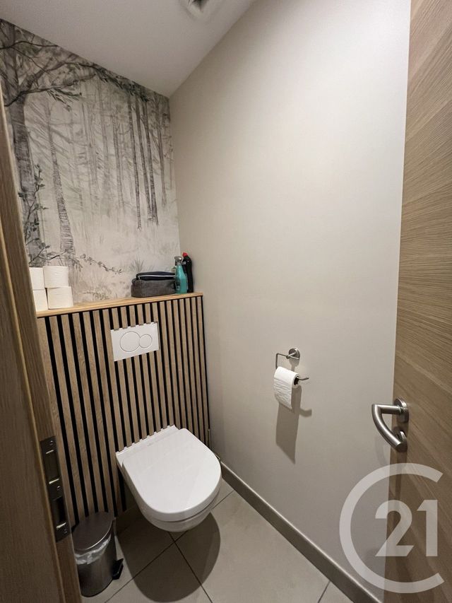 Appartement F3 à vendre - 3 pièces - 58.43 m2 - MOUTHE - 25 - FRANCHE-COMTE - Century 21 Avenir Immobilier