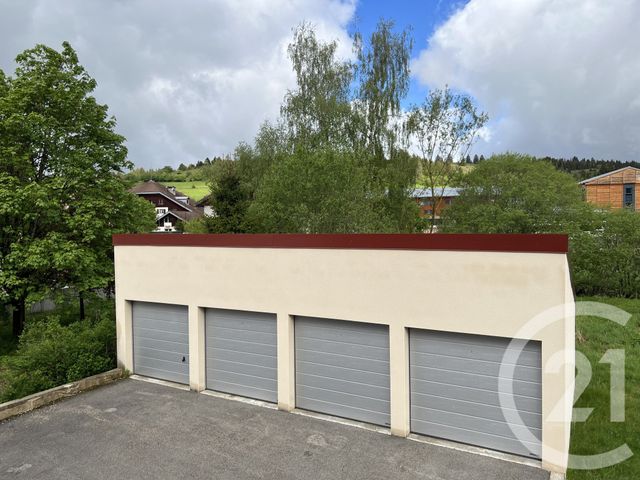 Appartement F3 à vendre - 3 pièces - 58.43 m2 - MOUTHE - 25 - FRANCHE-COMTE - Century 21 Avenir Immobilier