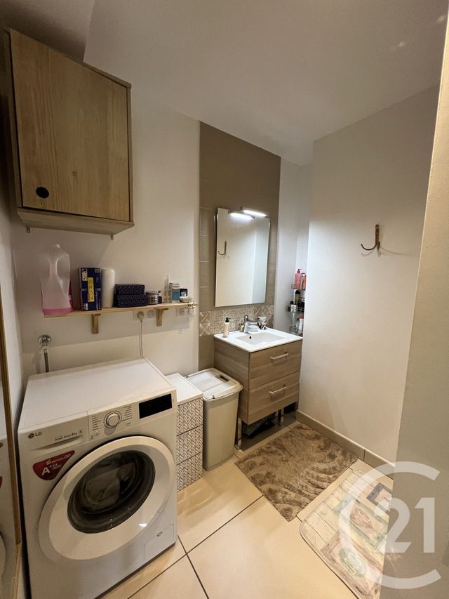 Appartement F3 à vendre - 3 pièces - 58.43 m2 - MOUTHE - 25 - FRANCHE-COMTE - Century 21 Avenir Immobilier