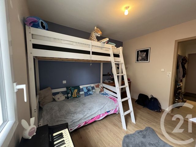 Appartement F3 à vendre - 3 pièces - 58.43 m2 - MOUTHE - 25 - FRANCHE-COMTE - Century 21 Avenir Immobilier