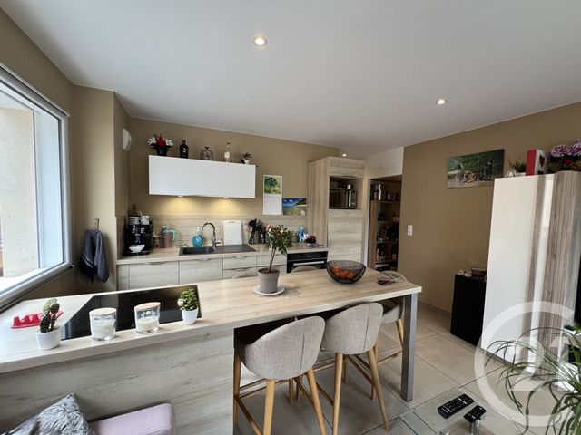Appartement F3 à vendre - 3 pièces - 58.43 m2 - MOUTHE - 25 - FRANCHE-COMTE - Century 21 Avenir Immobilier