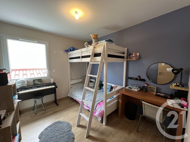 Appartement F3 à vendre - 3 pièces - 58.43 m2 - MOUTHE - 25 - FRANCHE-COMTE - Century 21 Avenir Immobilier